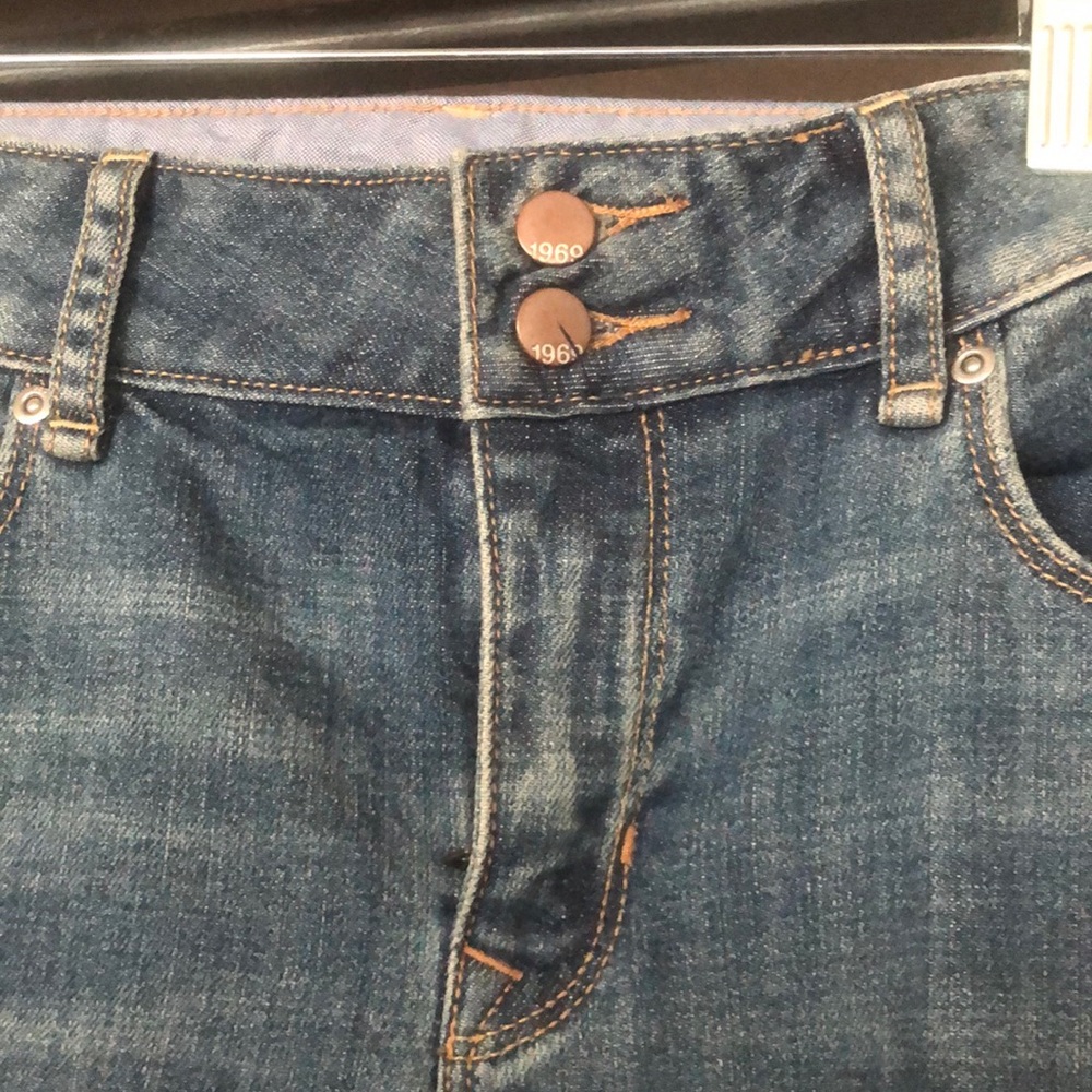 Gap Jeans